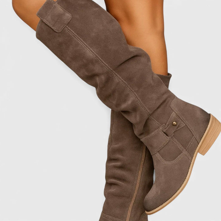 Susana | Elegant Boots