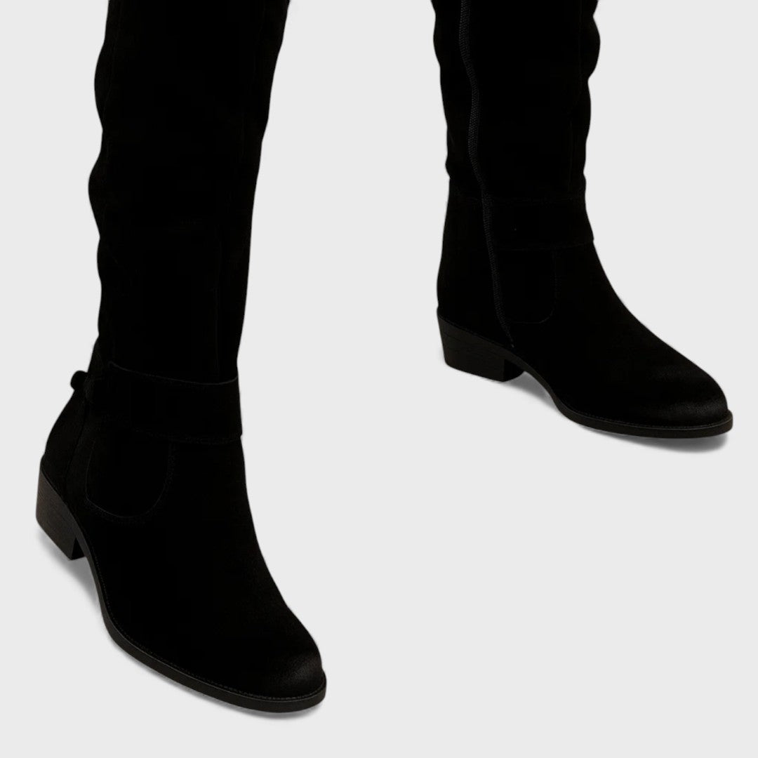 Susana | Elegant Boots