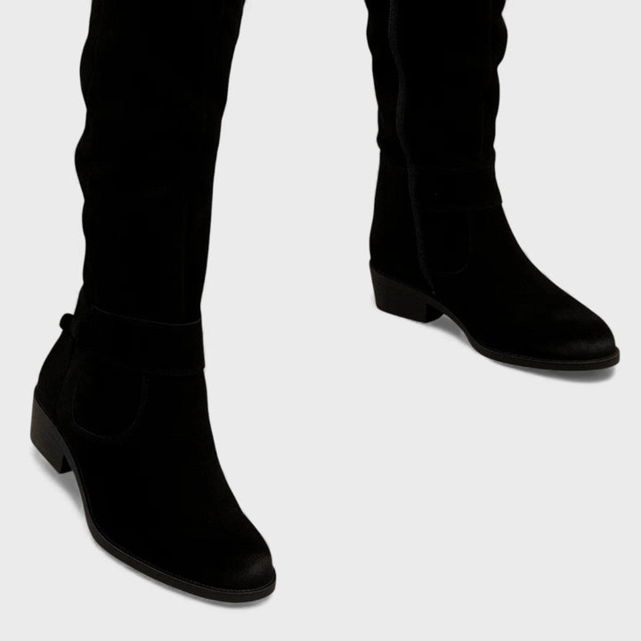 Susana | Elegant Boots