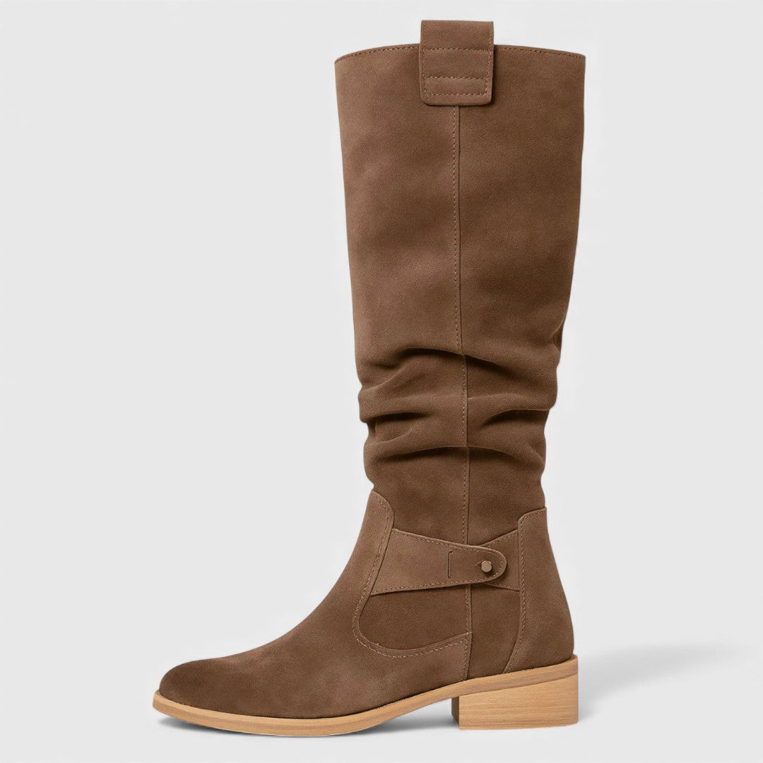 Susana | Elegant Boots