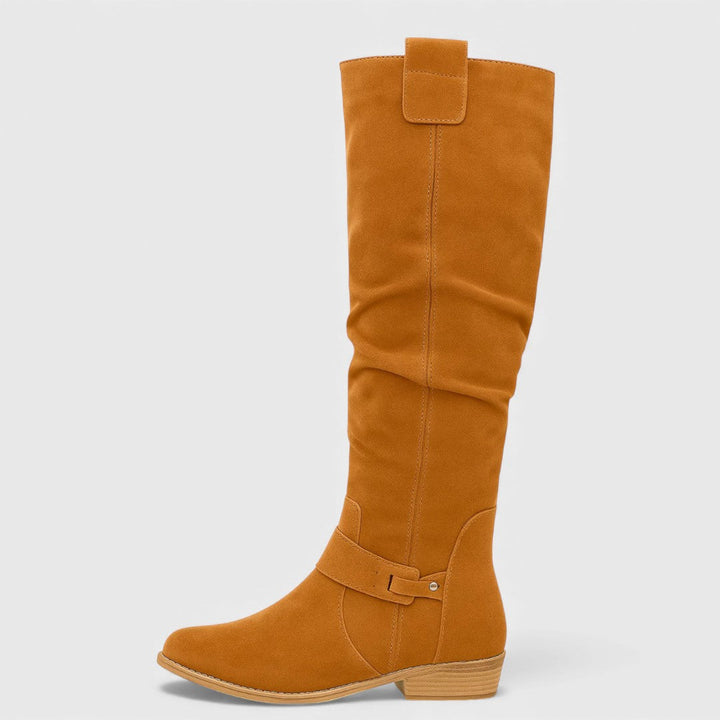 Susana | Elegant Boots