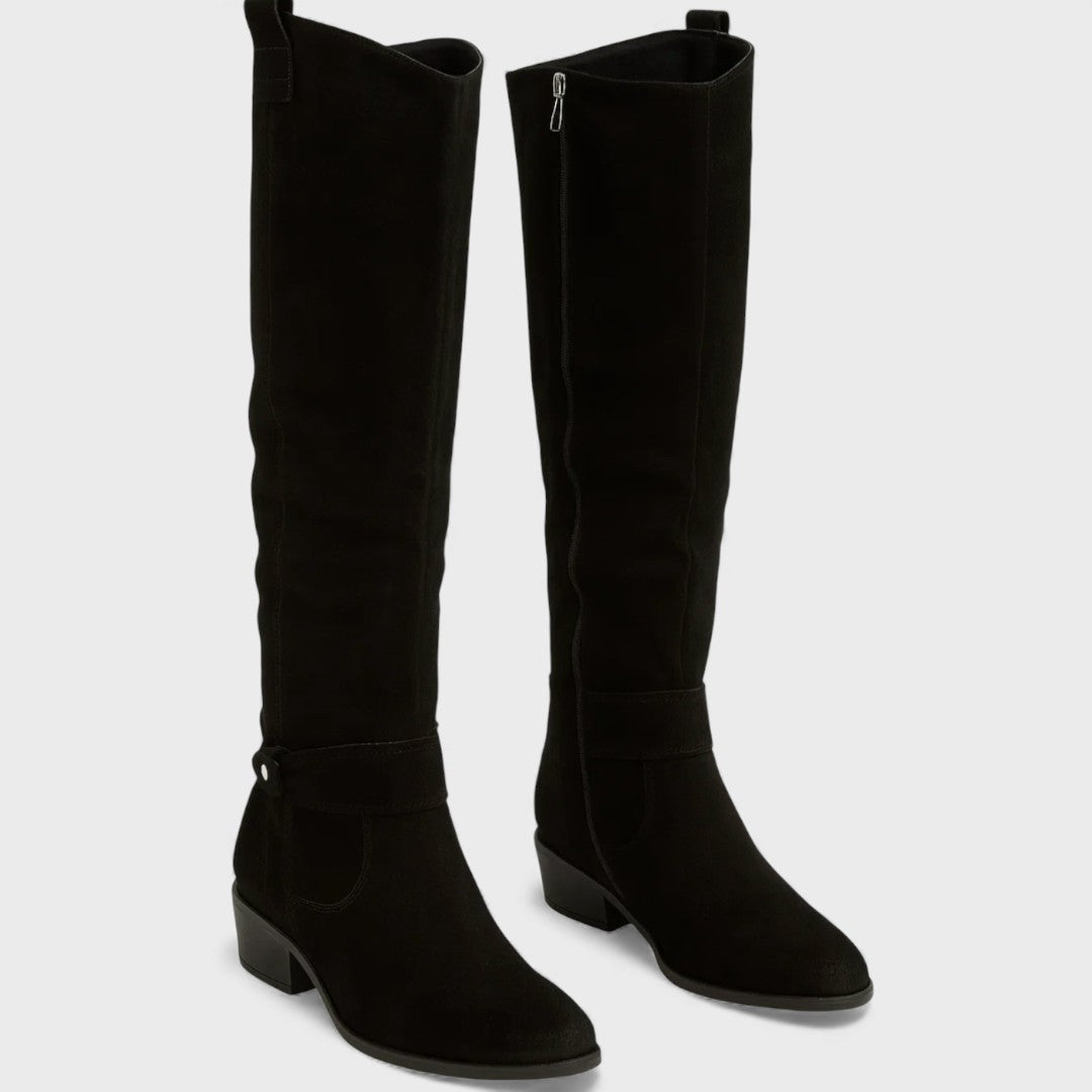Susana | Elegant Boots