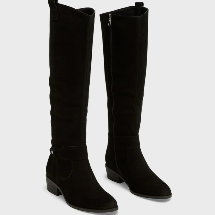 Susana | Elegant Boots