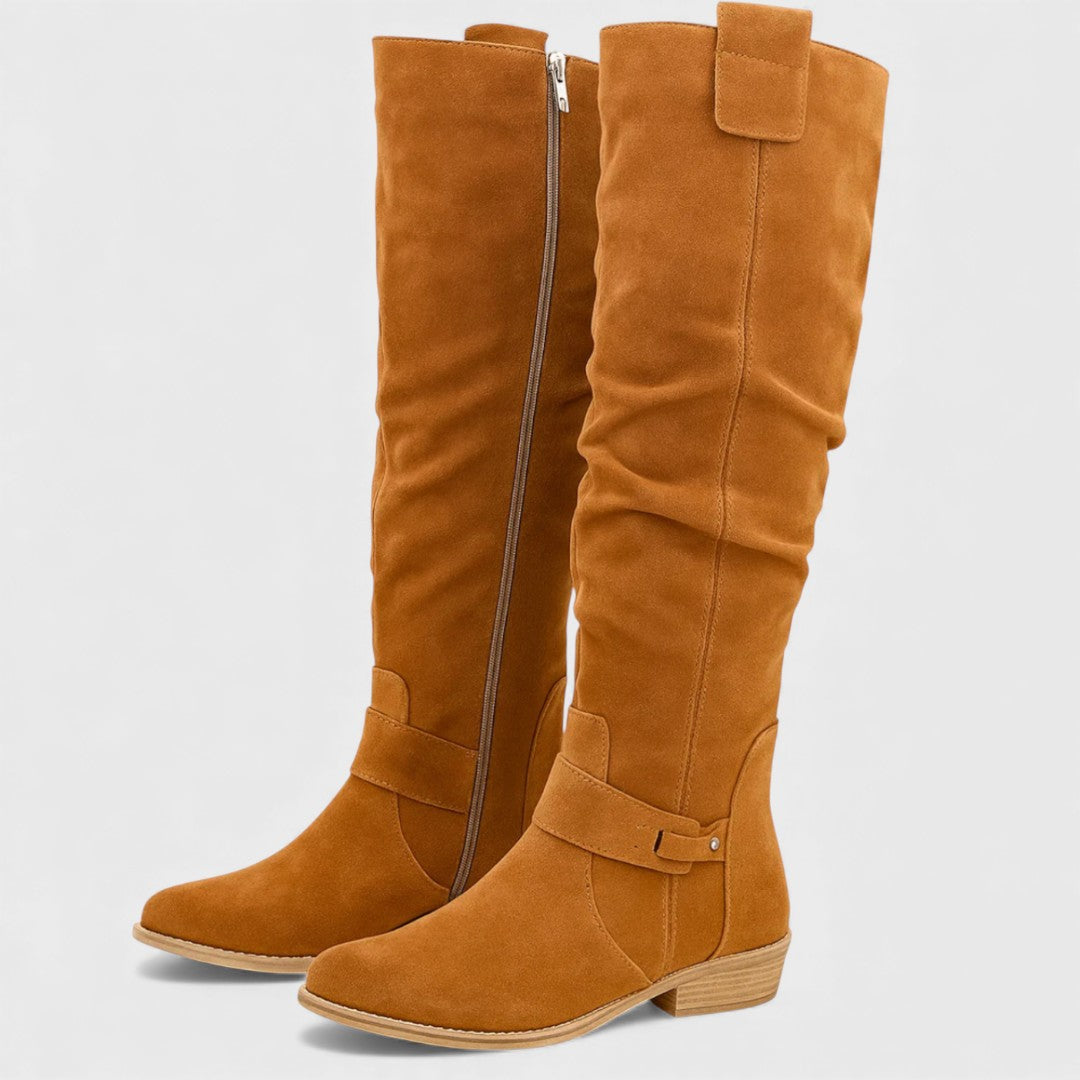 Susana | Elegant Boots