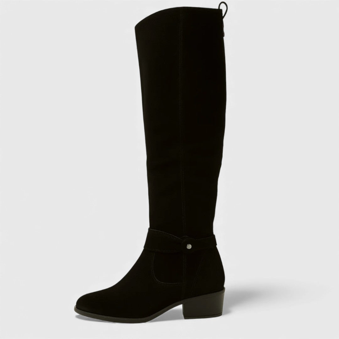 Susana | Elegant Boots