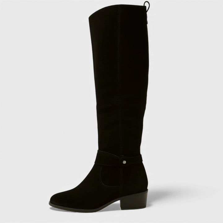 Susana | Elegant Boots