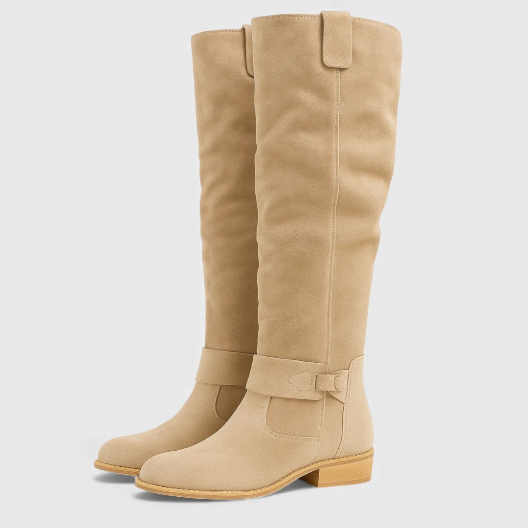 Susana | Elegant Boots