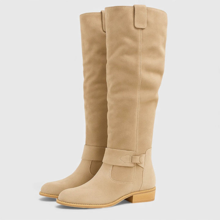 Susana | Elegant Boots
