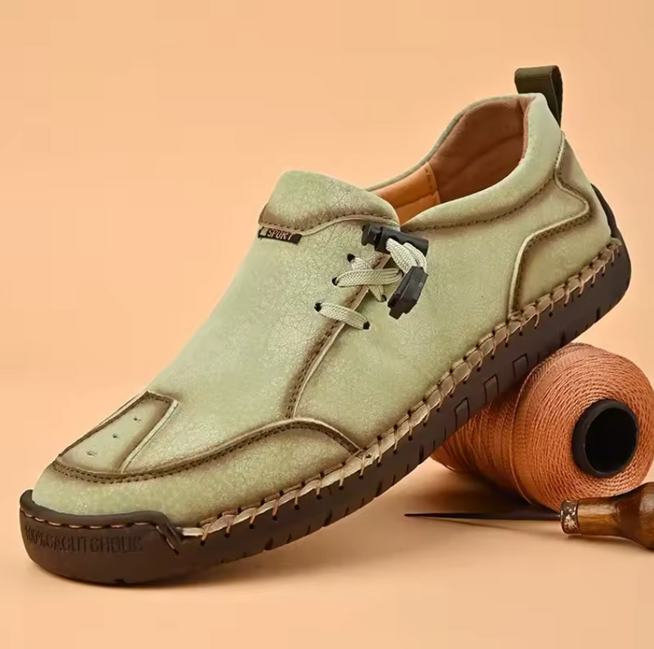 Claudia | Therapeutic Comfort Walking Shoes