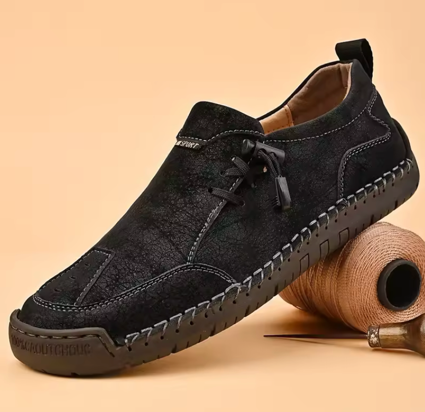 Claudia | Therapeutic Comfort Walking Shoes