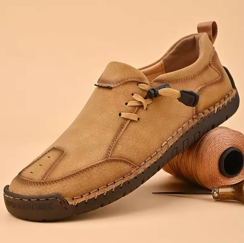 Claudia | Therapeutic Comfort Walking Shoes