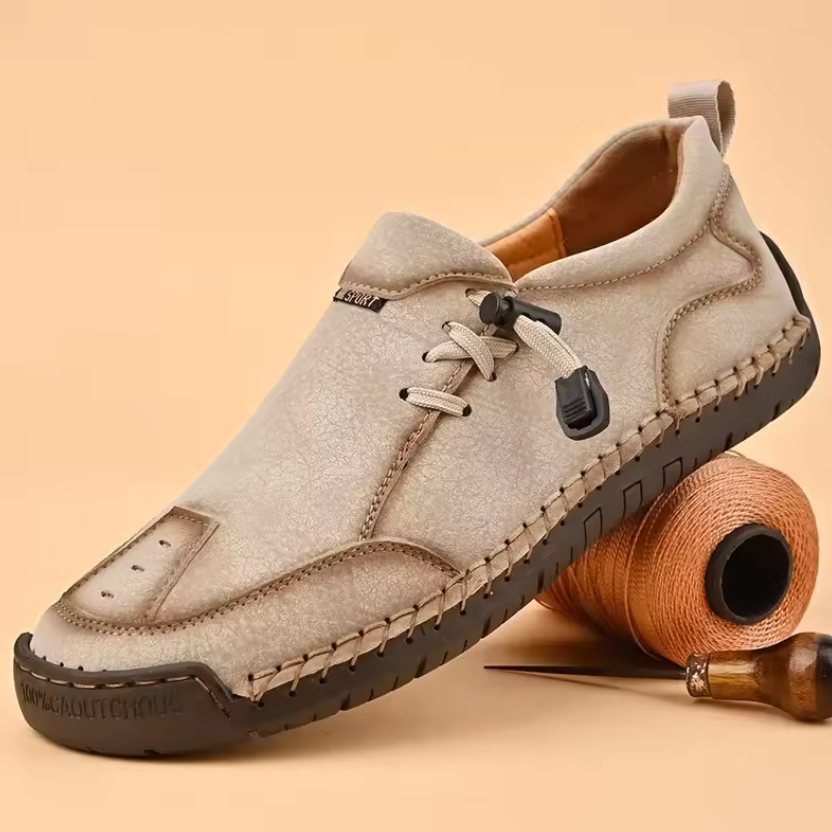 Claudia | Therapeutic Comfort Walking Shoes