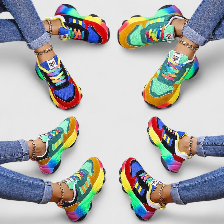 Irene | Orthopedic Shoes
