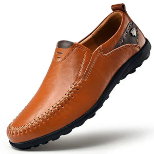 DAMIEN | PREMIUM COMFORTABLE EVERYDAY LOAFERS
