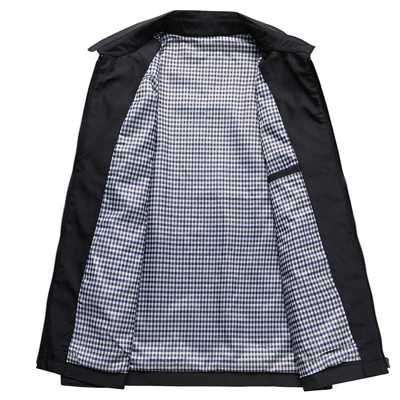 GRIFFIN | WEATHER-READY EVERYDAY JACKET