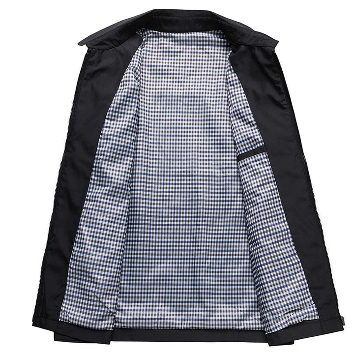 GRIFFIN | WEATHER-READY EVERYDAY JACKET