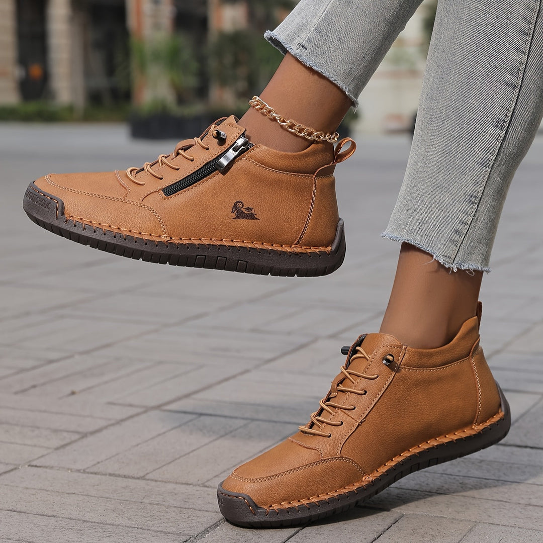 Josefina | Shoes with therapeutic comfort