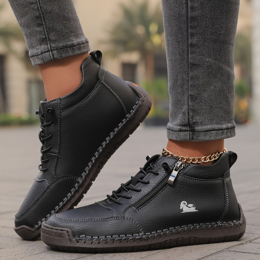 Josefina | Shoes with therapeutic comfort
