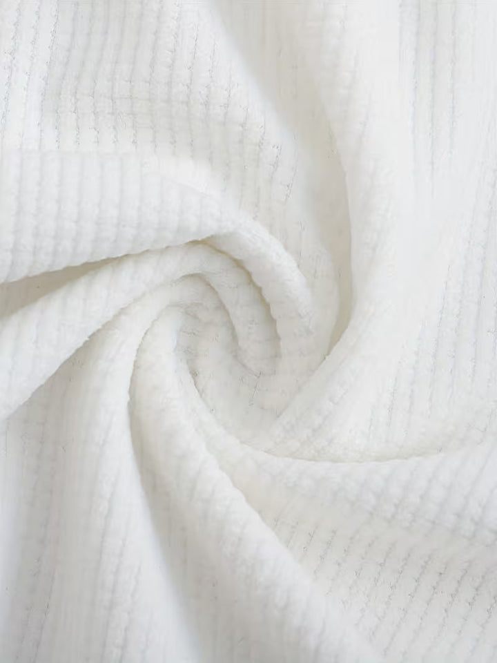 EDMUND | CLASSIC STAND-UP COLLAR BUTTON SHIRT