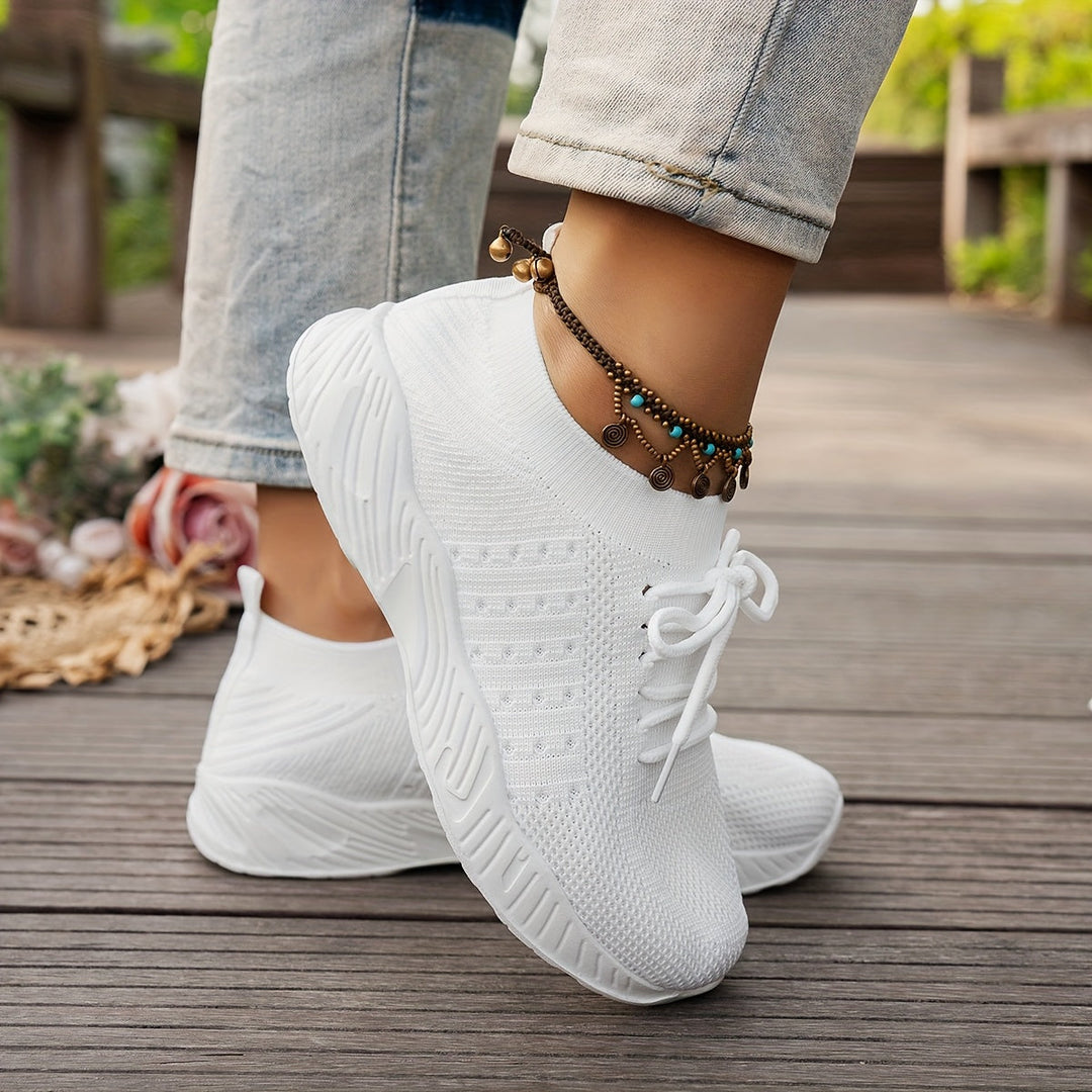 Gabriela | Comfortable and Lightweight Shoes