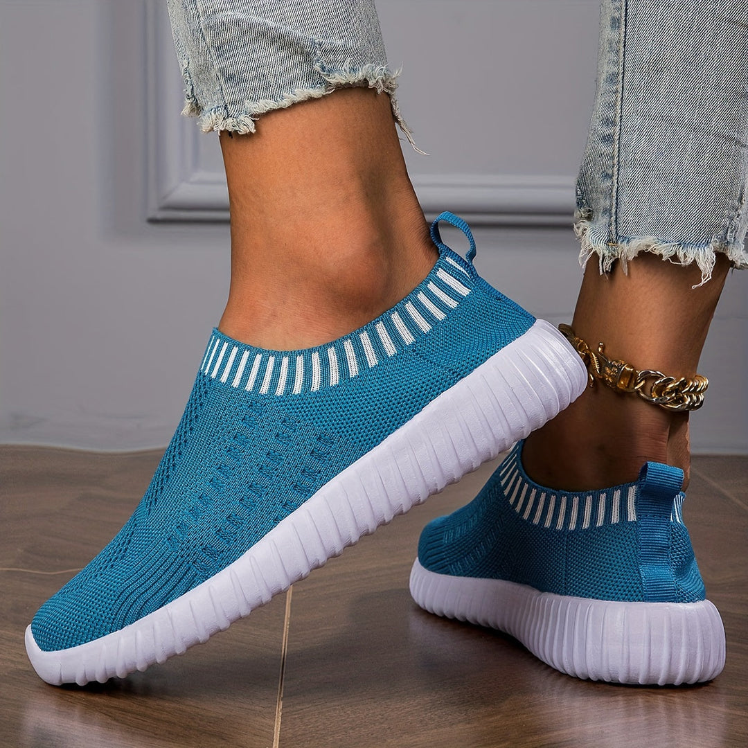 Clara | Ultra-lightweight non-slip sneakers