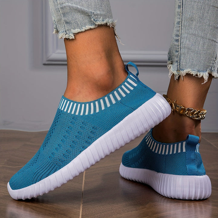 Clara | Ultra-lightweight non-slip sneakers