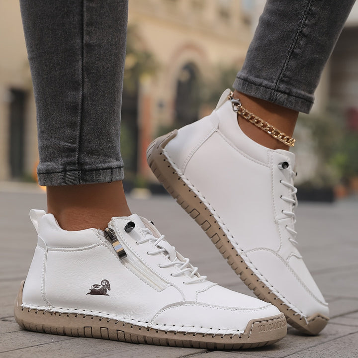 Josefina | Shoes with therapeutic comfort