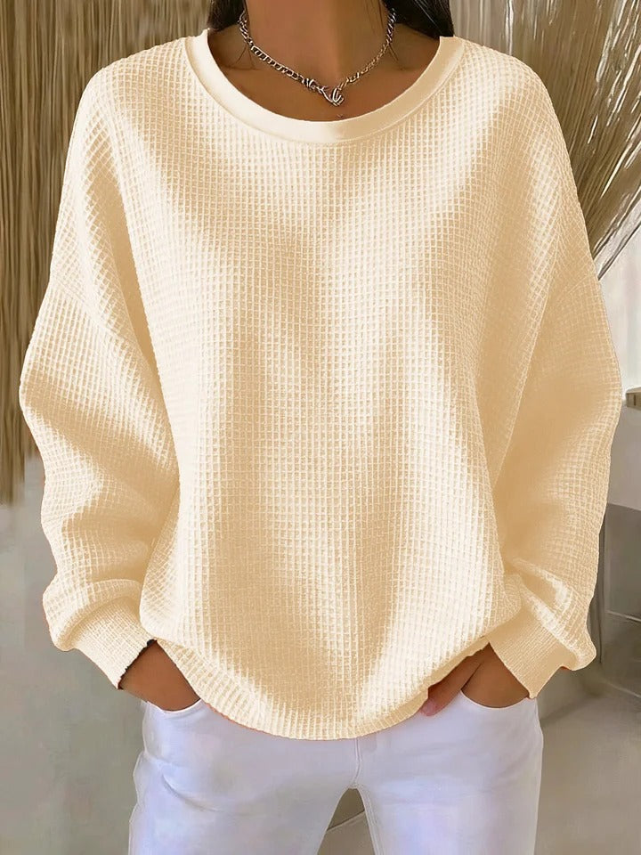 Diana | Classic Sweater