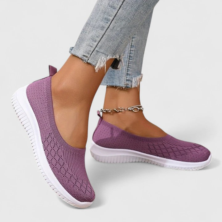 Graciela | Slip-On Orthopedic Shoes