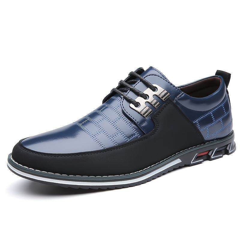 ELLIOT | SLIP-ON COMFORT LOAFERS