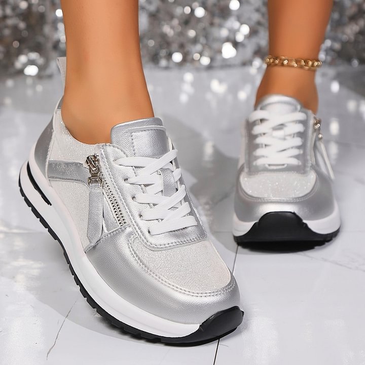 Marisol | Orthopedic Sneakers