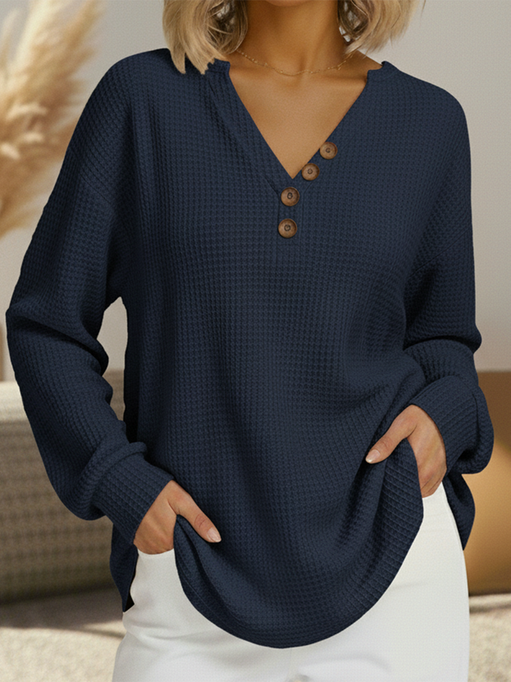 Chelsea | Soft Luxury Sweater