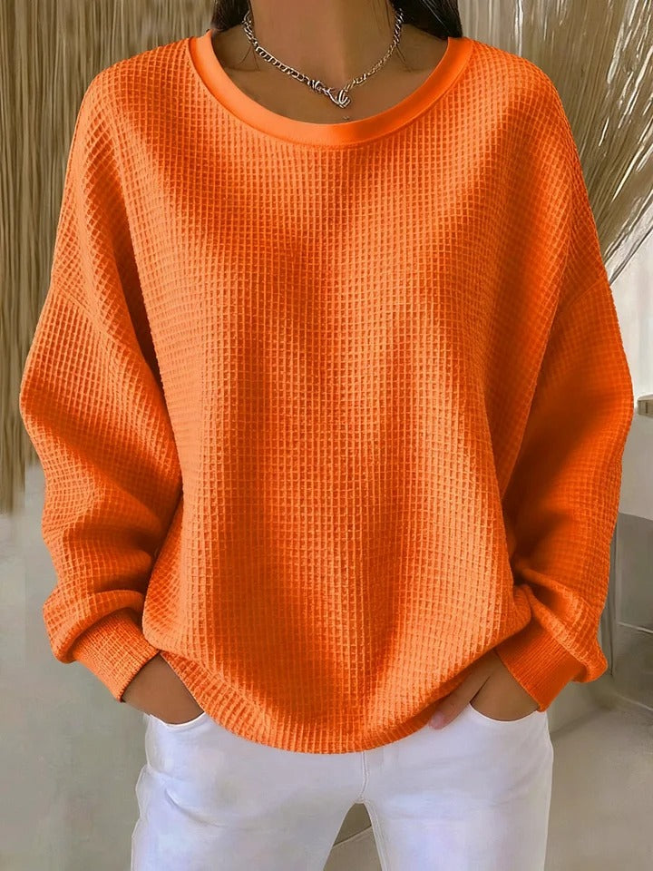 Diana | Classic Sweater