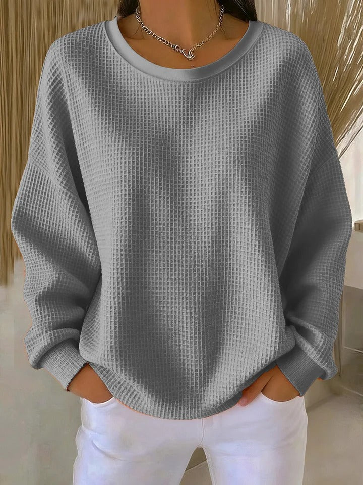 Diana | Classic Sweater