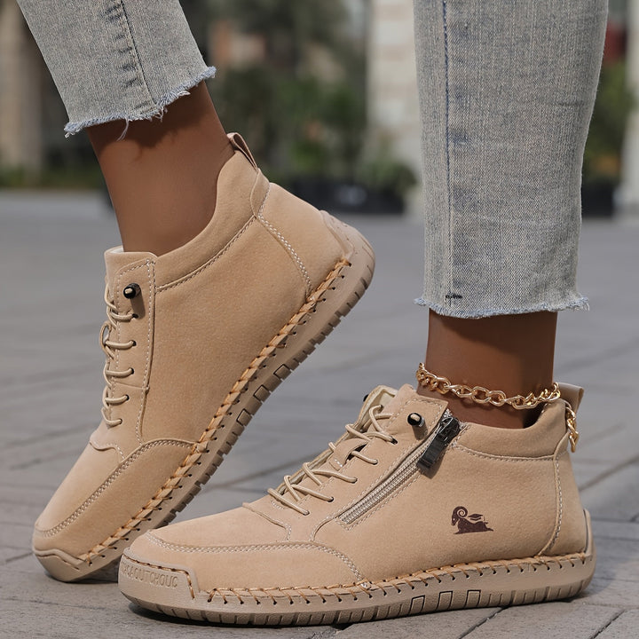 Josefina | Shoes with therapeutic comfort