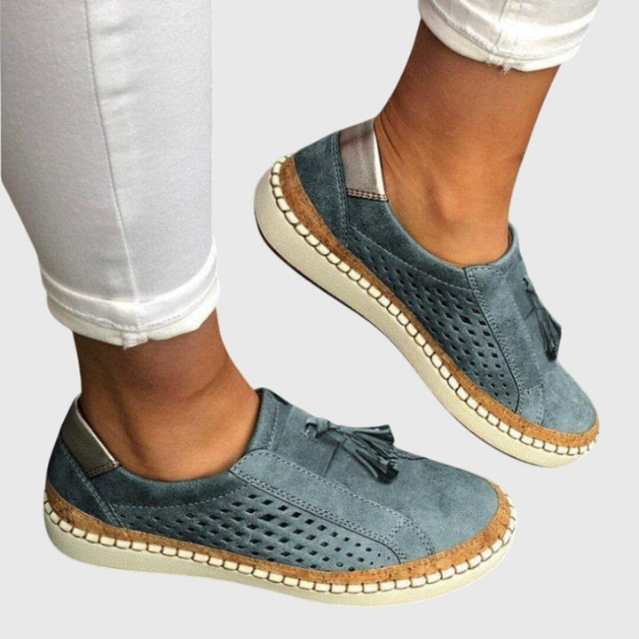 Leticia | Orthopedic Slip-Ons