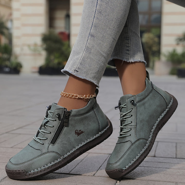 Candela | Refined Comfort Sneakers