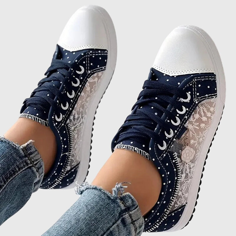 Eva | Orthopedic Sneakers