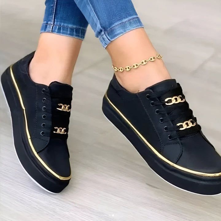 Triana | Stylish Orthopedic Women’s Sneakers