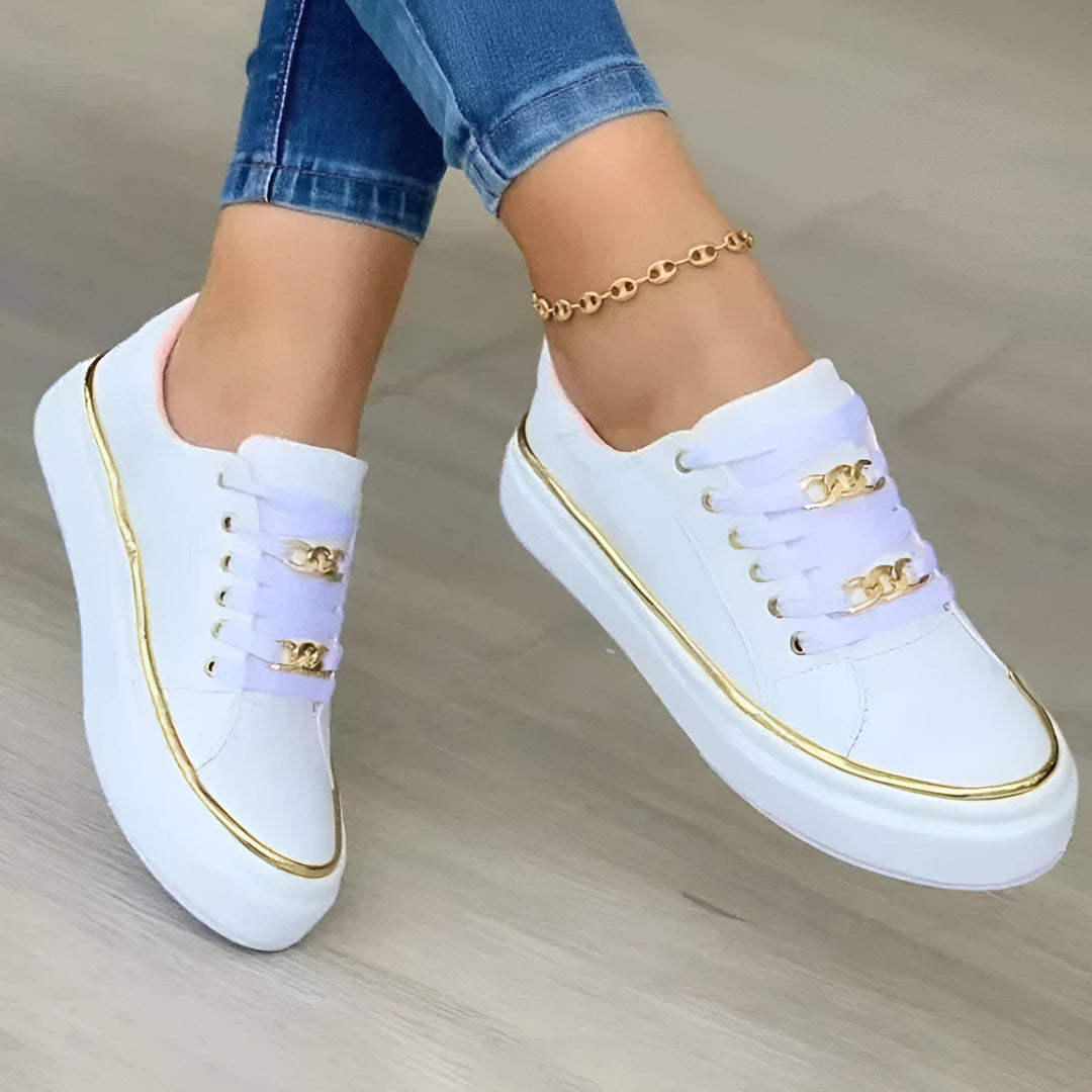 Triana | Stylish Orthopedic Women’s Sneakers
