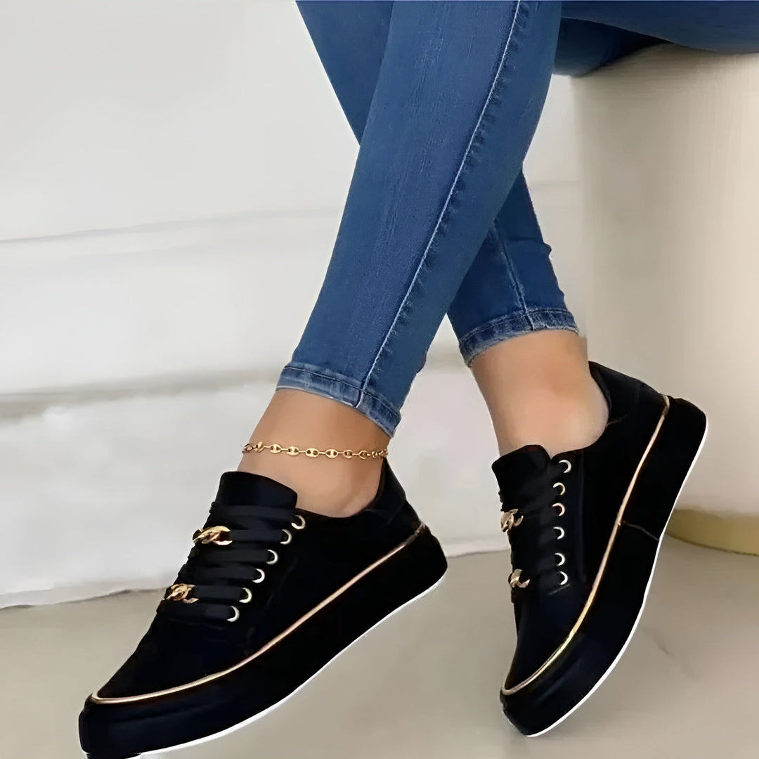 Triana | Stylish Orthopedic Women’s Sneakers