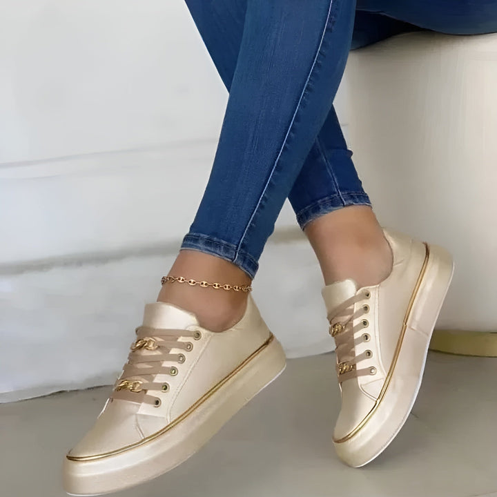 Triana | Stylish Orthopedic Women’s Sneakers