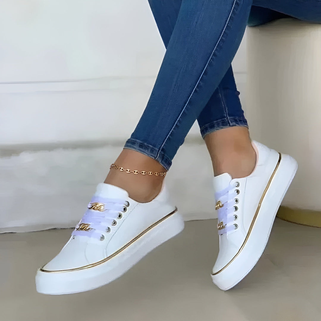 Triana | Stylish Orthopedic Women’s Sneakers