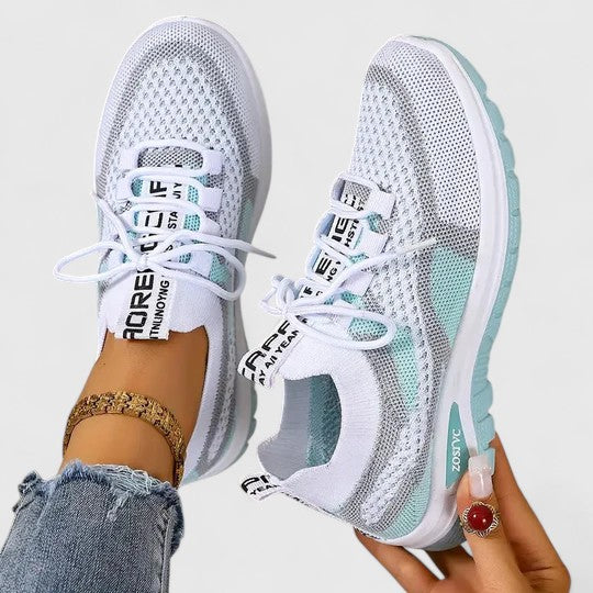 Laura | Orthopedic Shoes