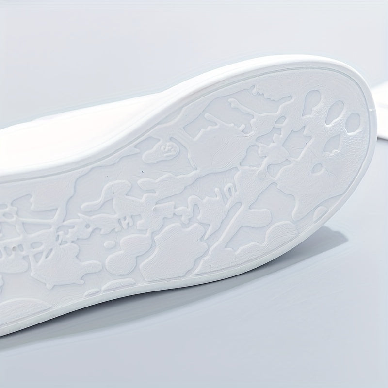Catalina | Chic White Sneakers Lightweight Comfort