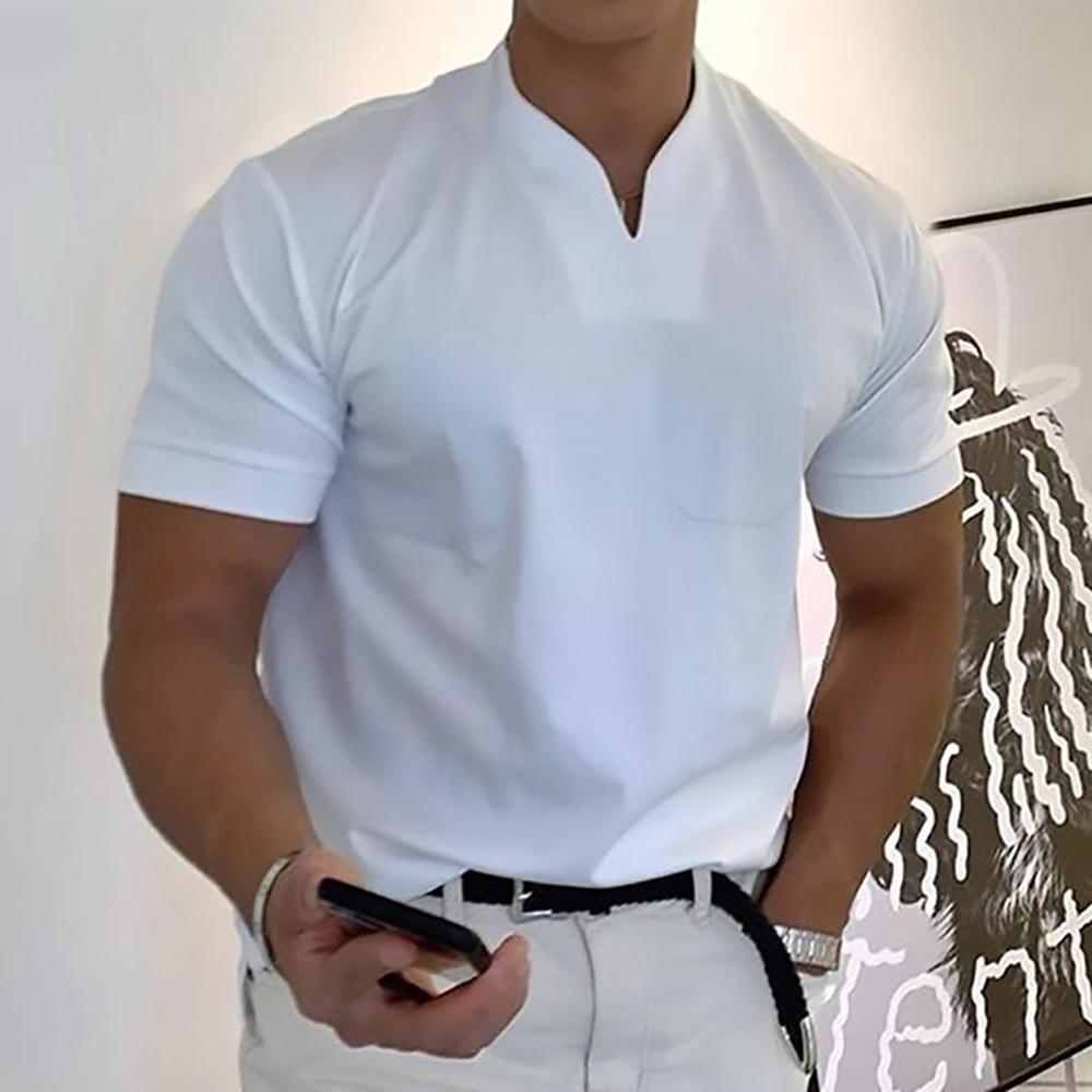 THEODORE | CLASSIC REFINED COLLAR POLO SHIRT