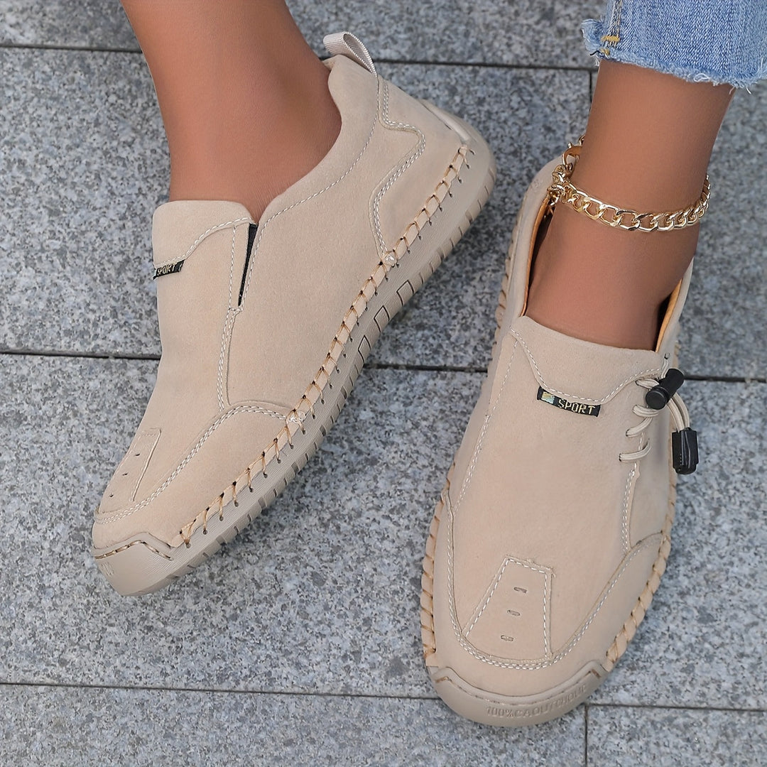 Claudia | Therapeutic Comfort Walking Shoes