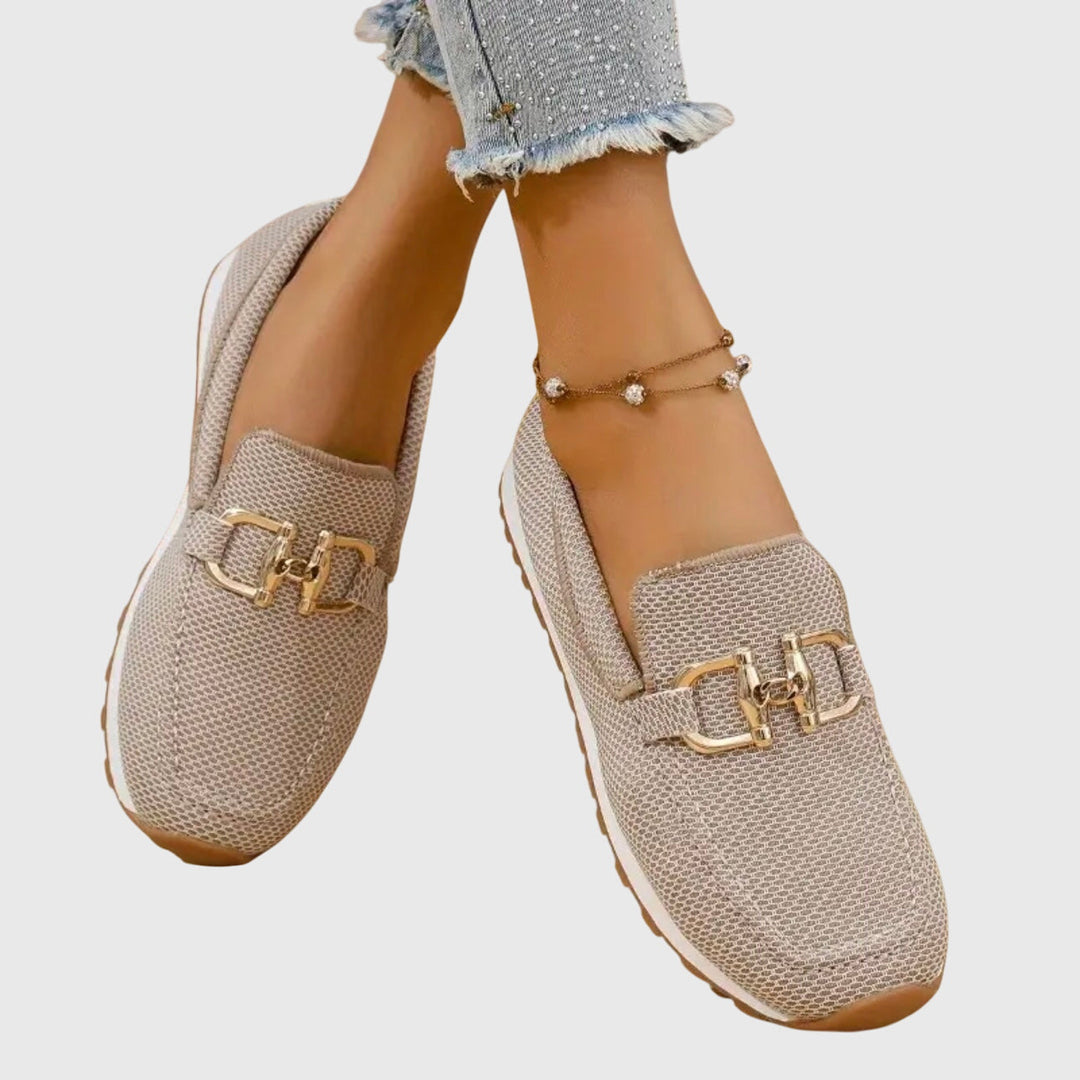 Lola | ORTHOPEDIC LOAFERS