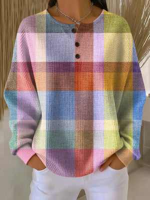 AUTUMN | EXCLUSIVE COMFORT SWEATER