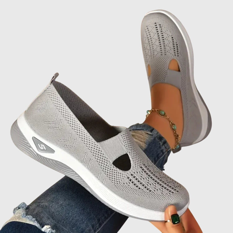Alba | Orthopedic Walking Shoes
